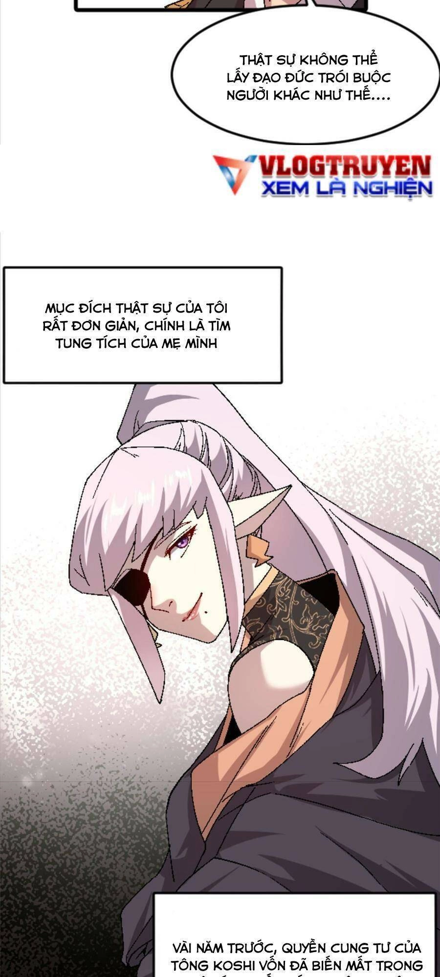 Thí Chủ, Lên Đường Thôi! Chapter 47 - 12