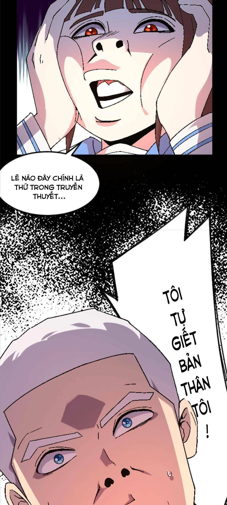 Thí Chủ, Lên Đường Thôi! Chapter 47 - 24