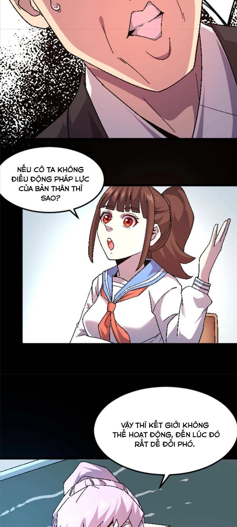 Thí Chủ, Lên Đường Thôi! Chapter 47 - 25