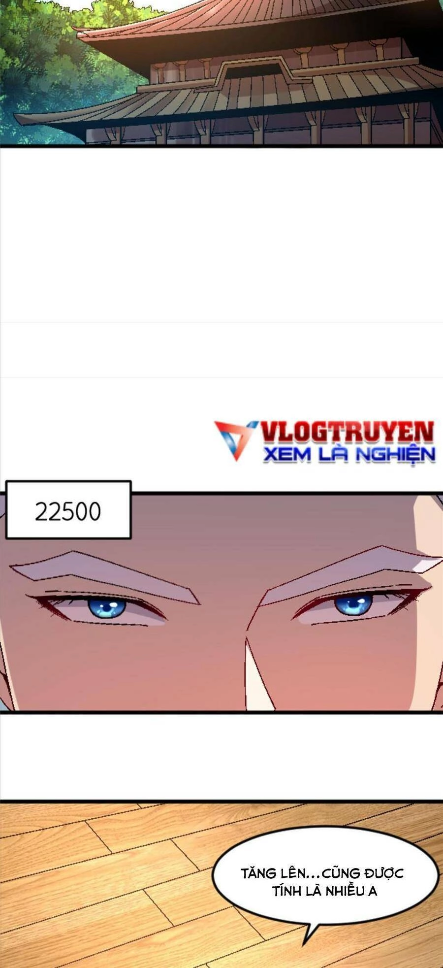 Thí Chủ, Lên Đường Thôi! Chapter 47 - 29