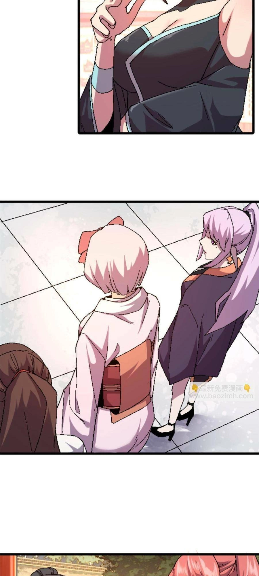 Thí Chủ, Lên Đường Thôi! Chapter 48 - 9