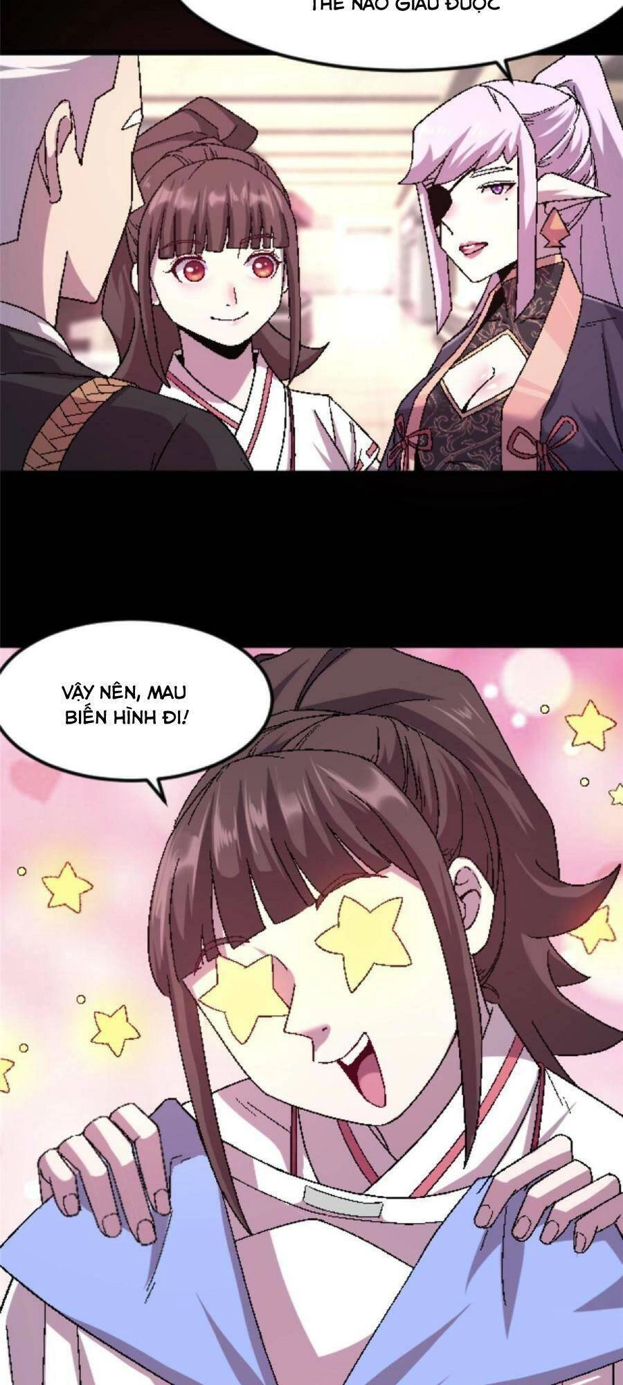 Thí Chủ, Lên Đường Thôi! Chapter 48 - 15