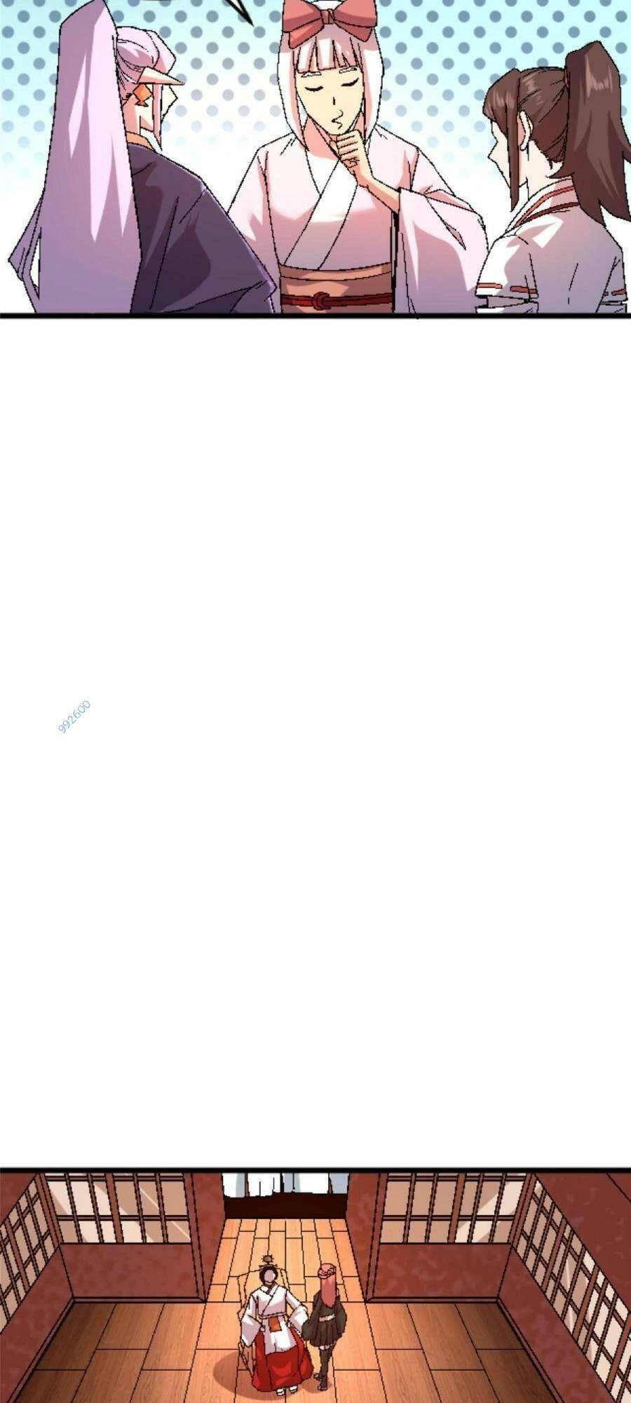 Thí Chủ, Lên Đường Thôi! Chapter 48 - 18