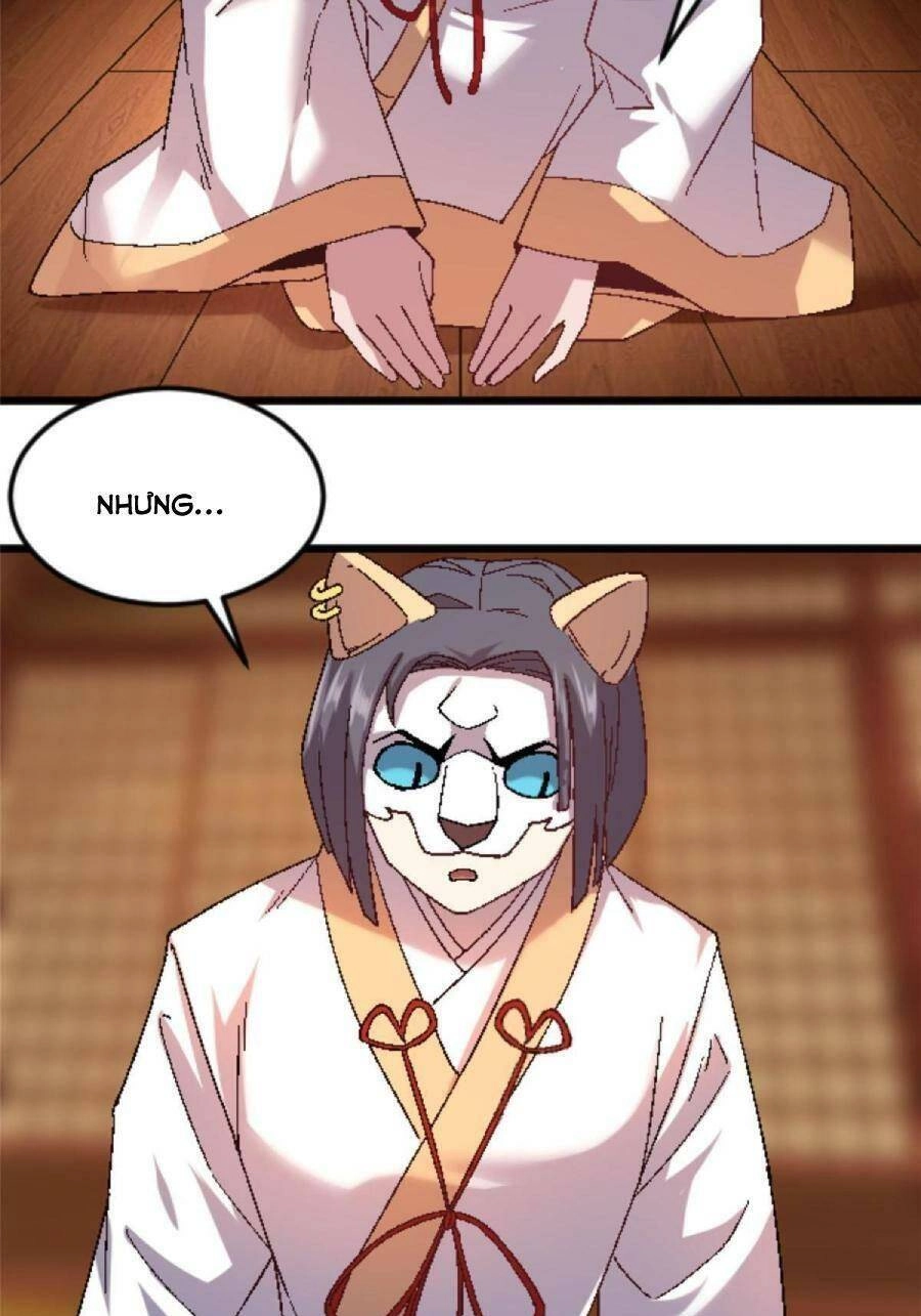 Thí Chủ, Lên Đường Thôi! Chapter 48 - 20