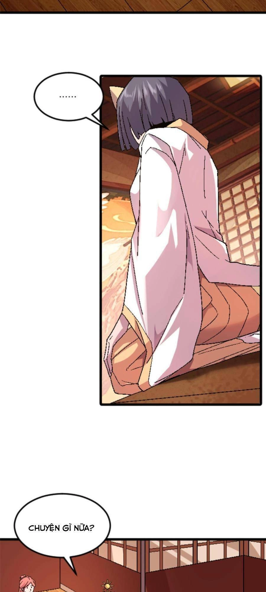 Thí Chủ, Lên Đường Thôi! Chapter 48 - 23