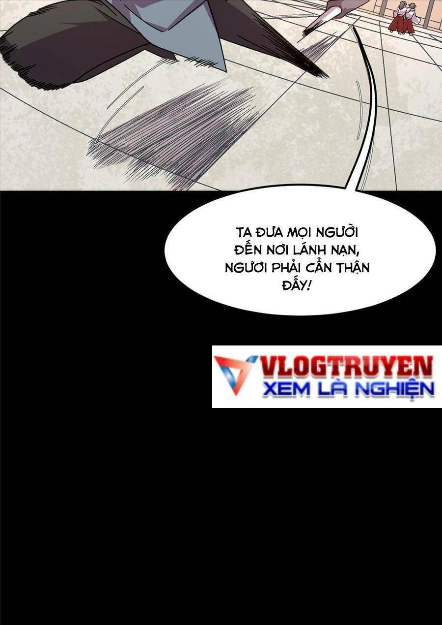 Thí Chủ, Lên Đường Thôi! Chapter 49 - 10