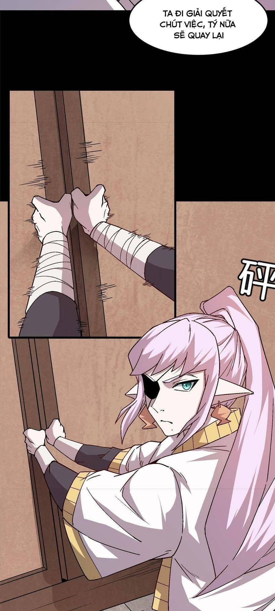 Thí Chủ, Lên Đường Thôi! Chapter 49 - 12