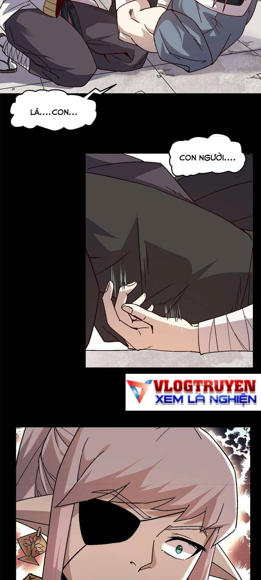 Thí Chủ, Lên Đường Thôi! Chapter 49 - 15