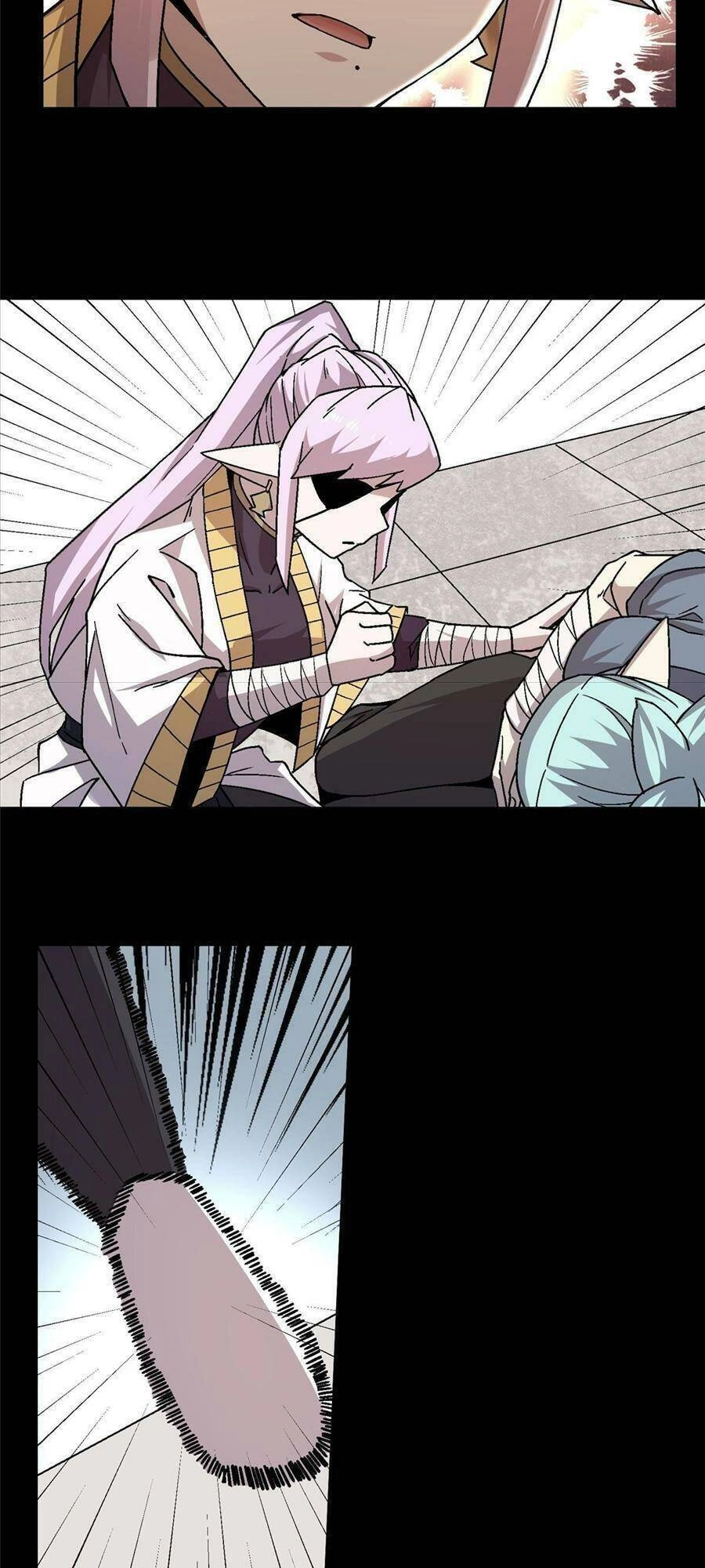 Thí Chủ, Lên Đường Thôi! Chapter 49 - 16