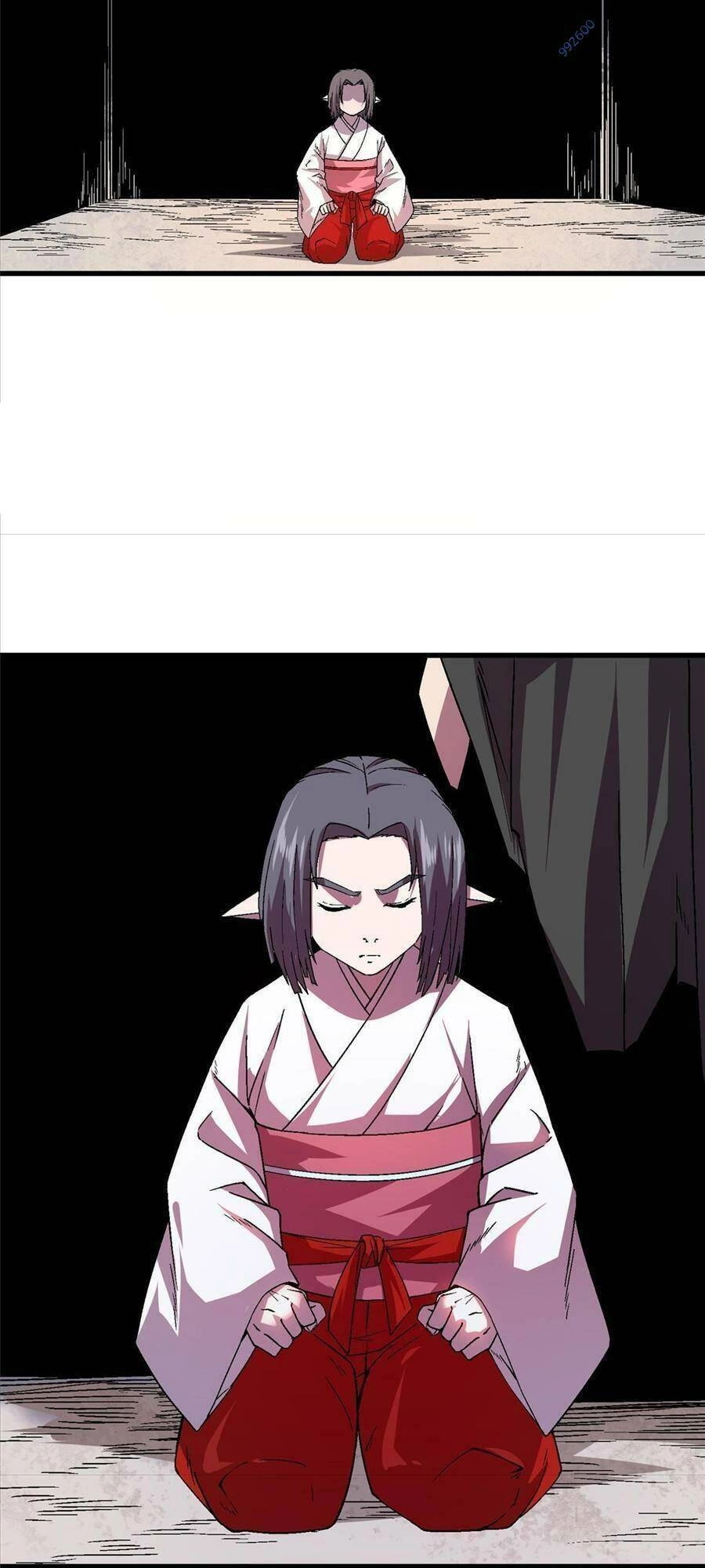 Thí Chủ, Lên Đường Thôi! Chapter 49 - 31