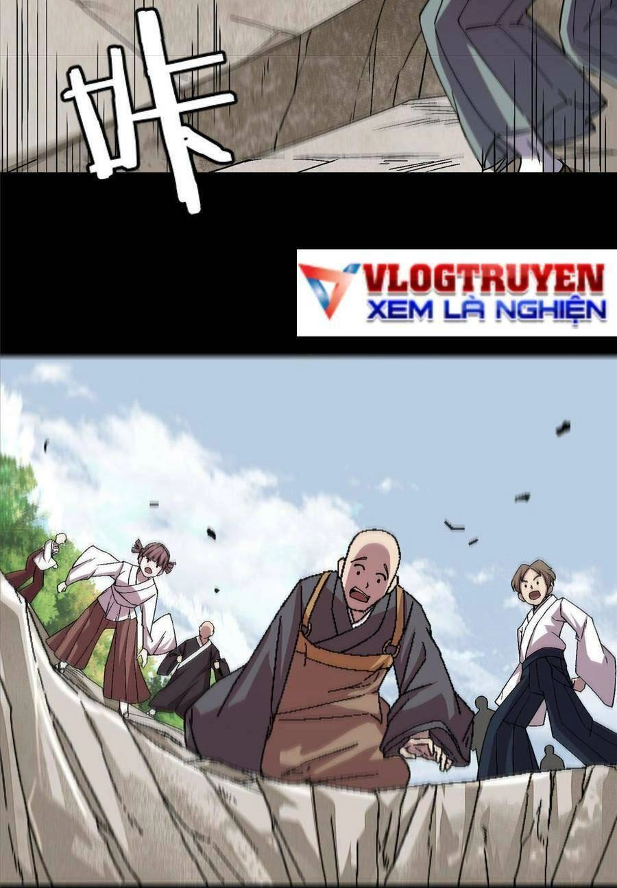 Thí Chủ, Lên Đường Thôi! Chapter 49 - 37