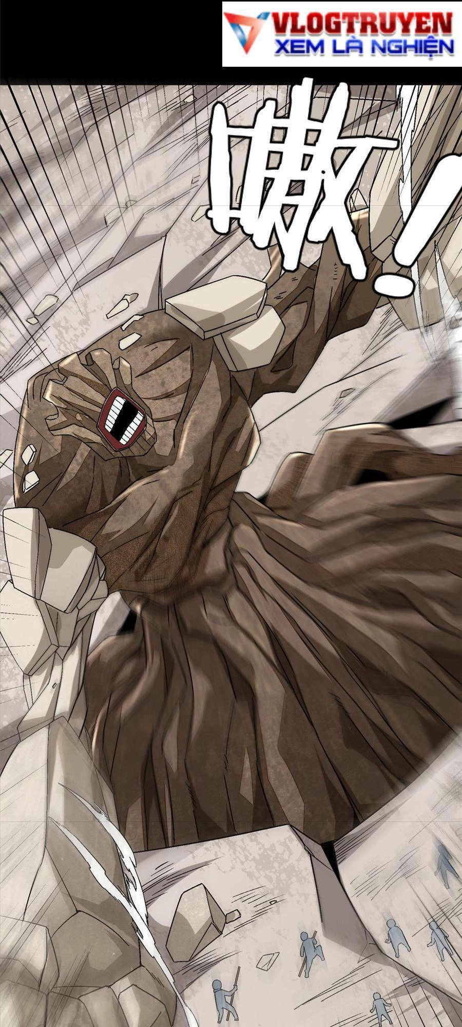 Thí Chủ, Lên Đường Thôi! Chapter 49 - 40