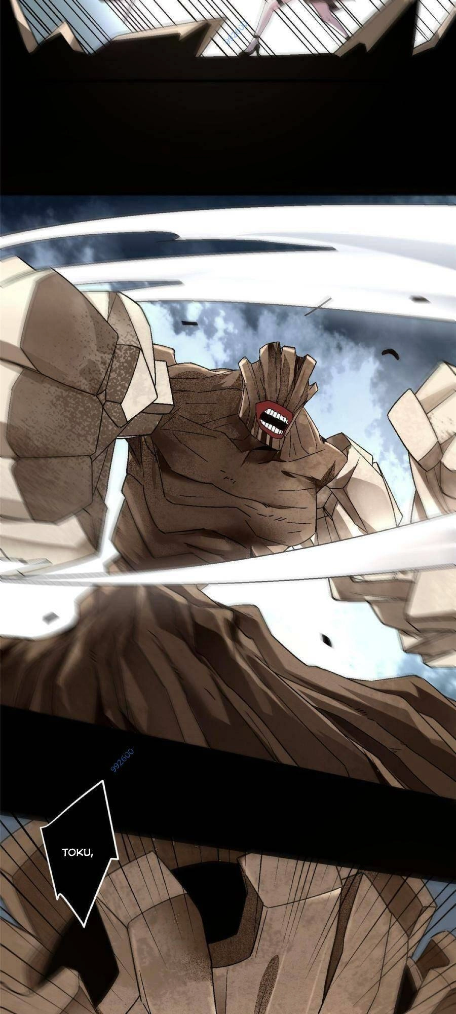 Thí Chủ, Lên Đường Thôi! Chapter 49 - 48