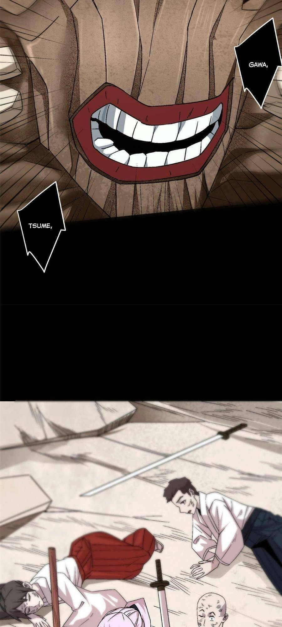 Thí Chủ, Lên Đường Thôi! Chapter 49 - 49