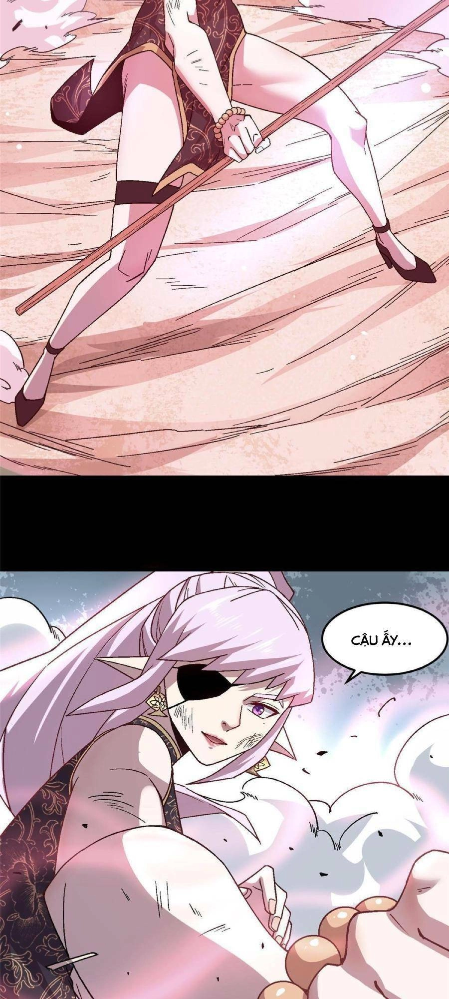 Thí Chủ, Lên Đường Thôi! Chapter 49 - 63