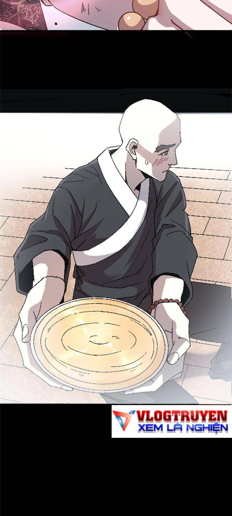 Thí Chủ, Lên Đường Thôi! Chapter 49 - 64