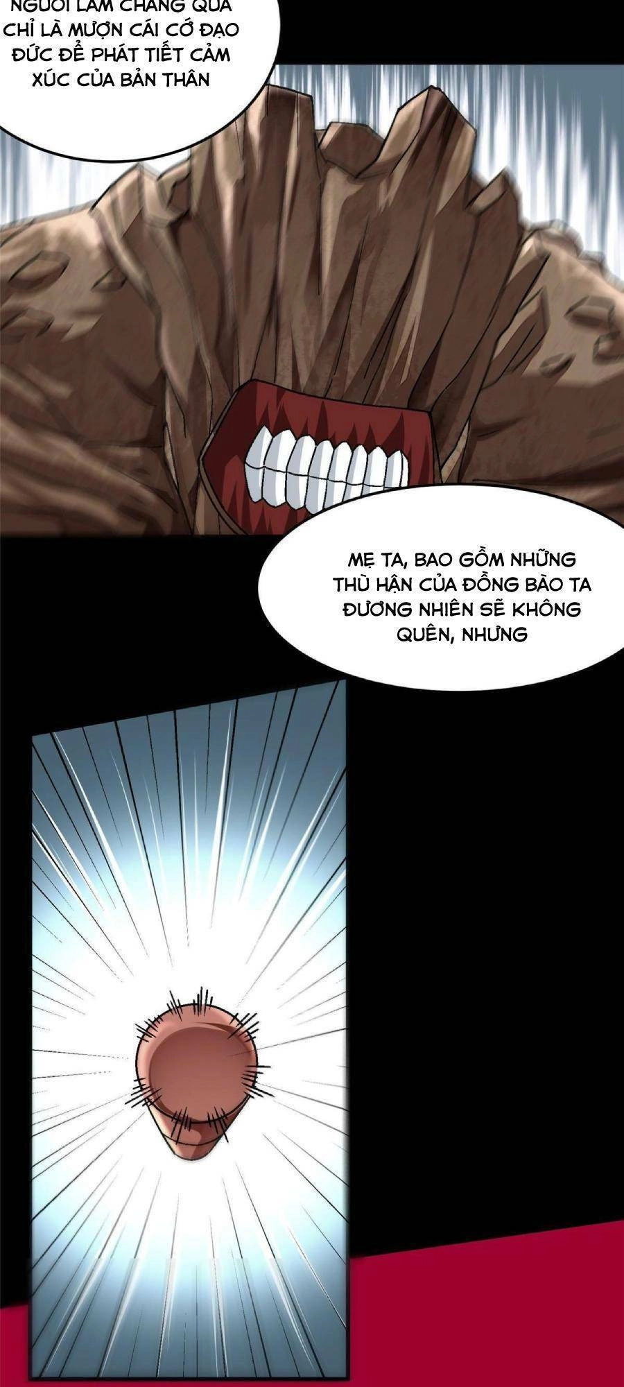 Thí Chủ, Lên Đường Thôi! Chapter 49 - 66