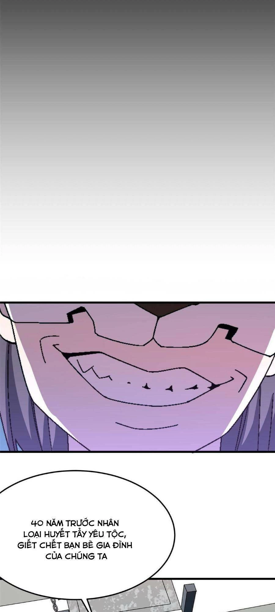 Thí Chủ, Lên Đường Thôi! Chapter 49 - 76