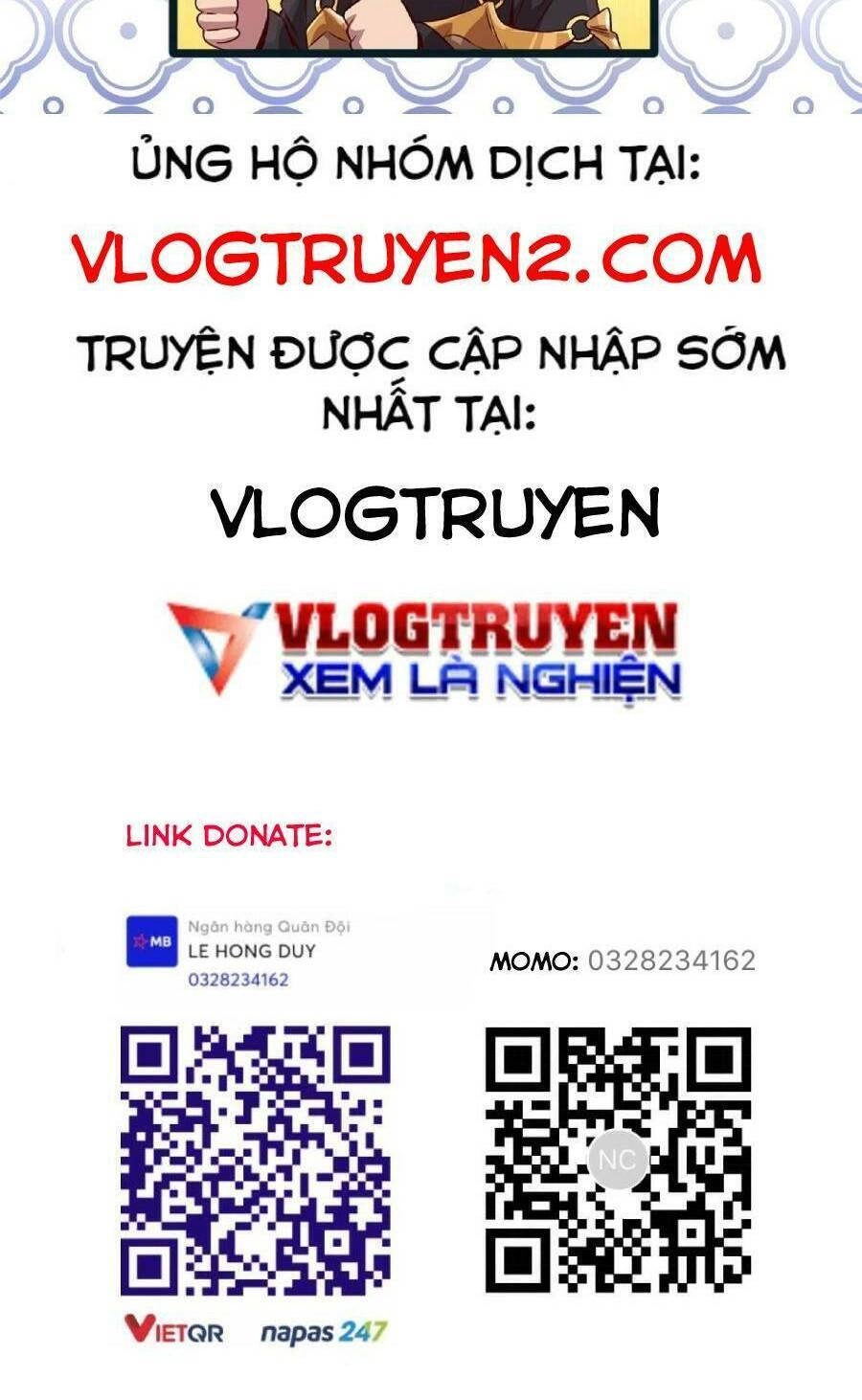 Thí Chủ, Lên Đường Thôi! Chapter 49 - 84