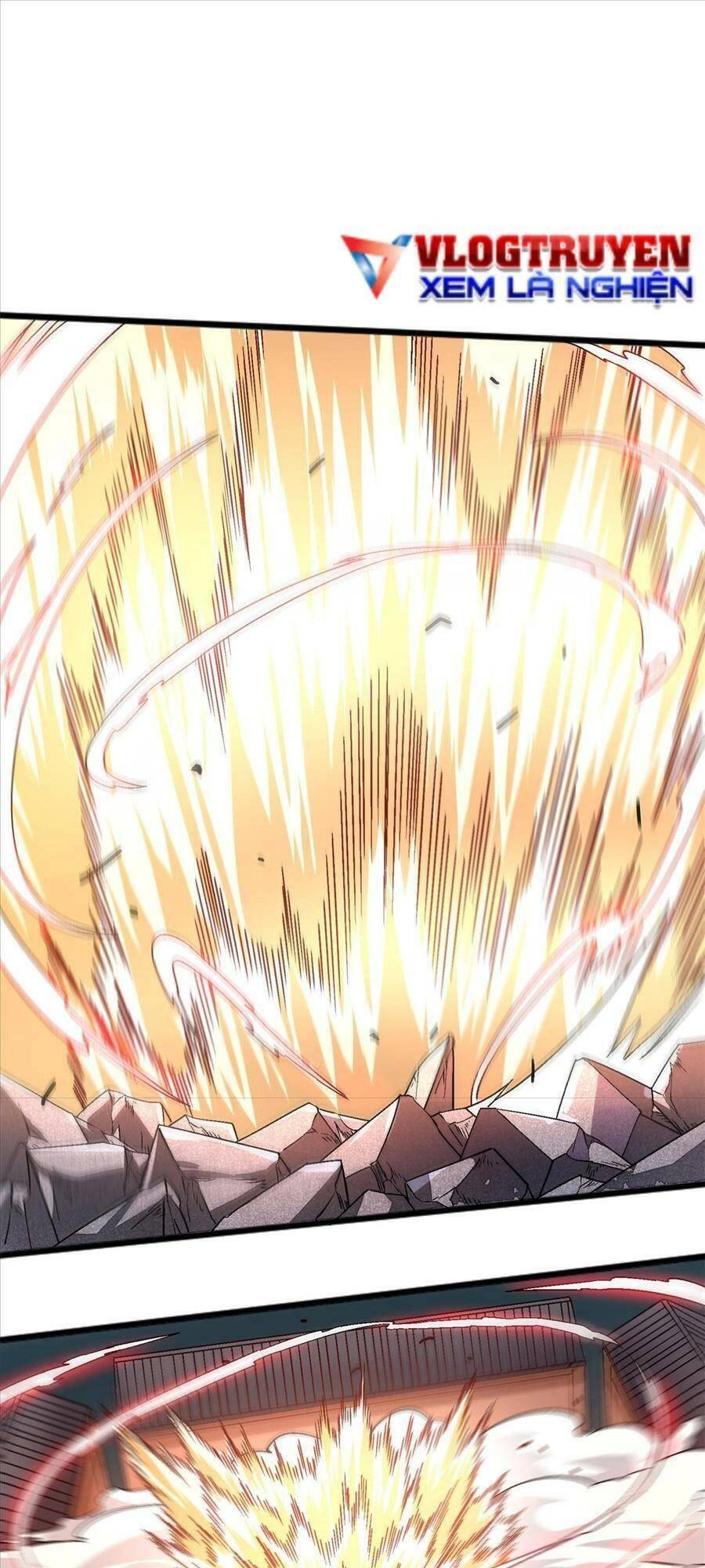 Thí Chủ, Lên Đường Thôi! Chapter 50 - 15