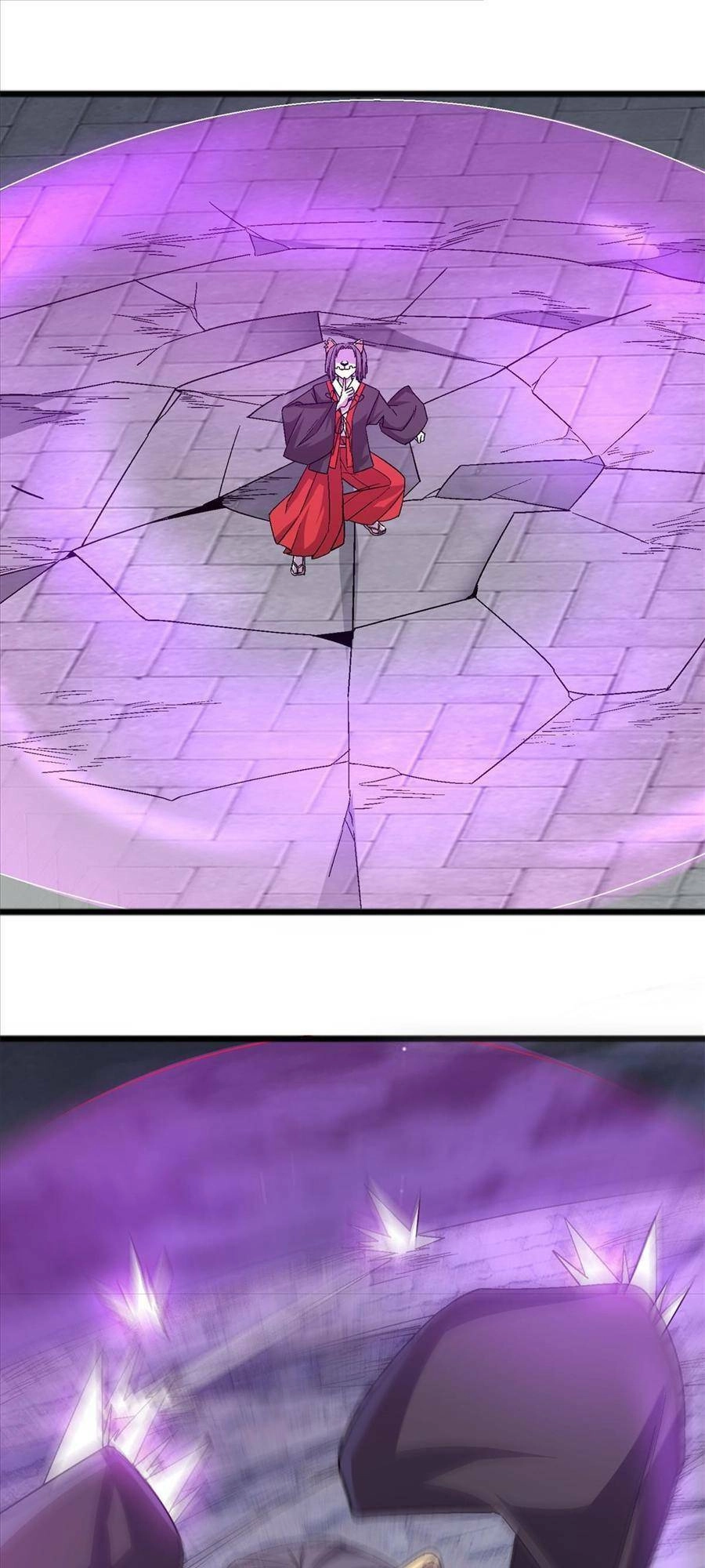 Thí Chủ, Lên Đường Thôi! Chapter 50 - 27