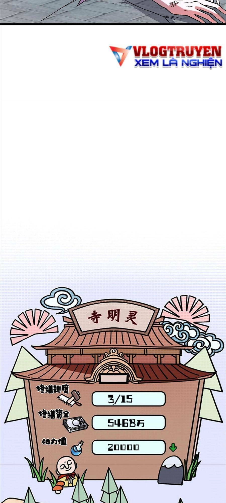 Thí Chủ, Lên Đường Thôi! Chapter 50 - 33