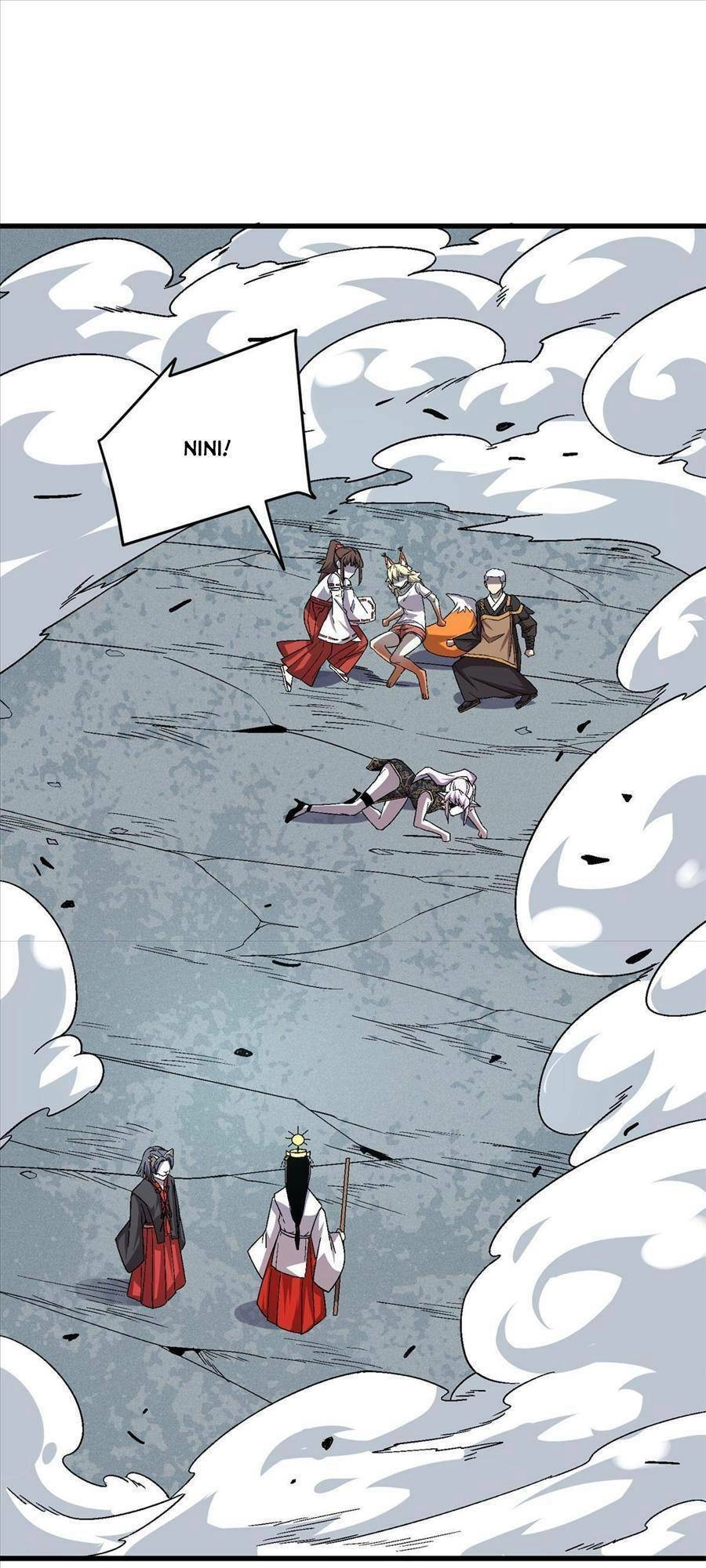 Thí Chủ, Lên Đường Thôi! Chapter 51 - 3