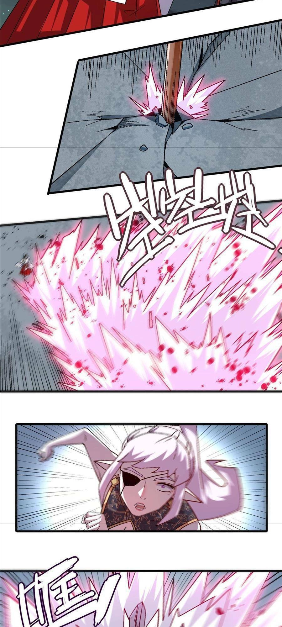 Thí Chủ, Lên Đường Thôi! Chapter 51 - 7