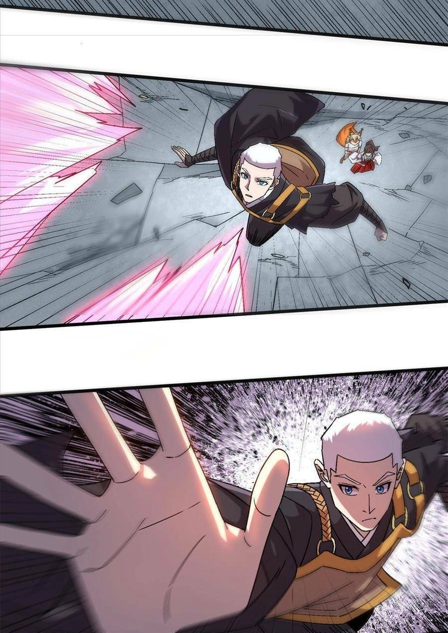 Thí Chủ, Lên Đường Thôi! Chapter 51 - 9