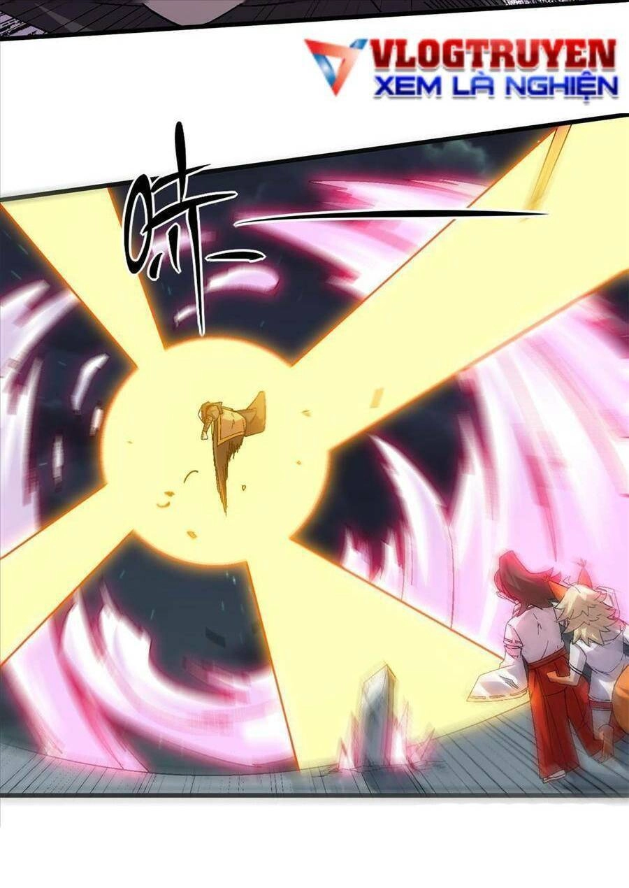 Thí Chủ, Lên Đường Thôi! Chapter 51 - 10