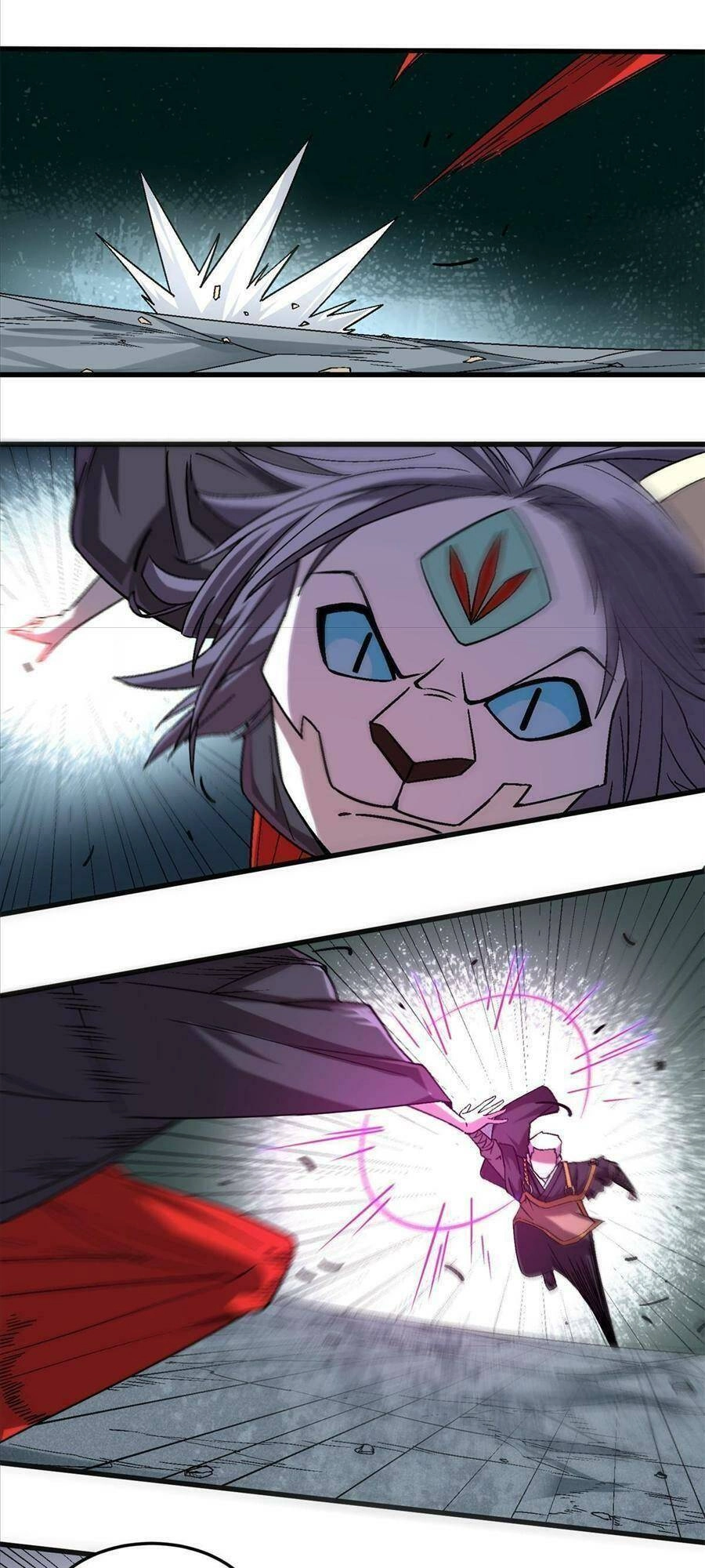 Thí Chủ, Lên Đường Thôi! Chapter 51 - 13