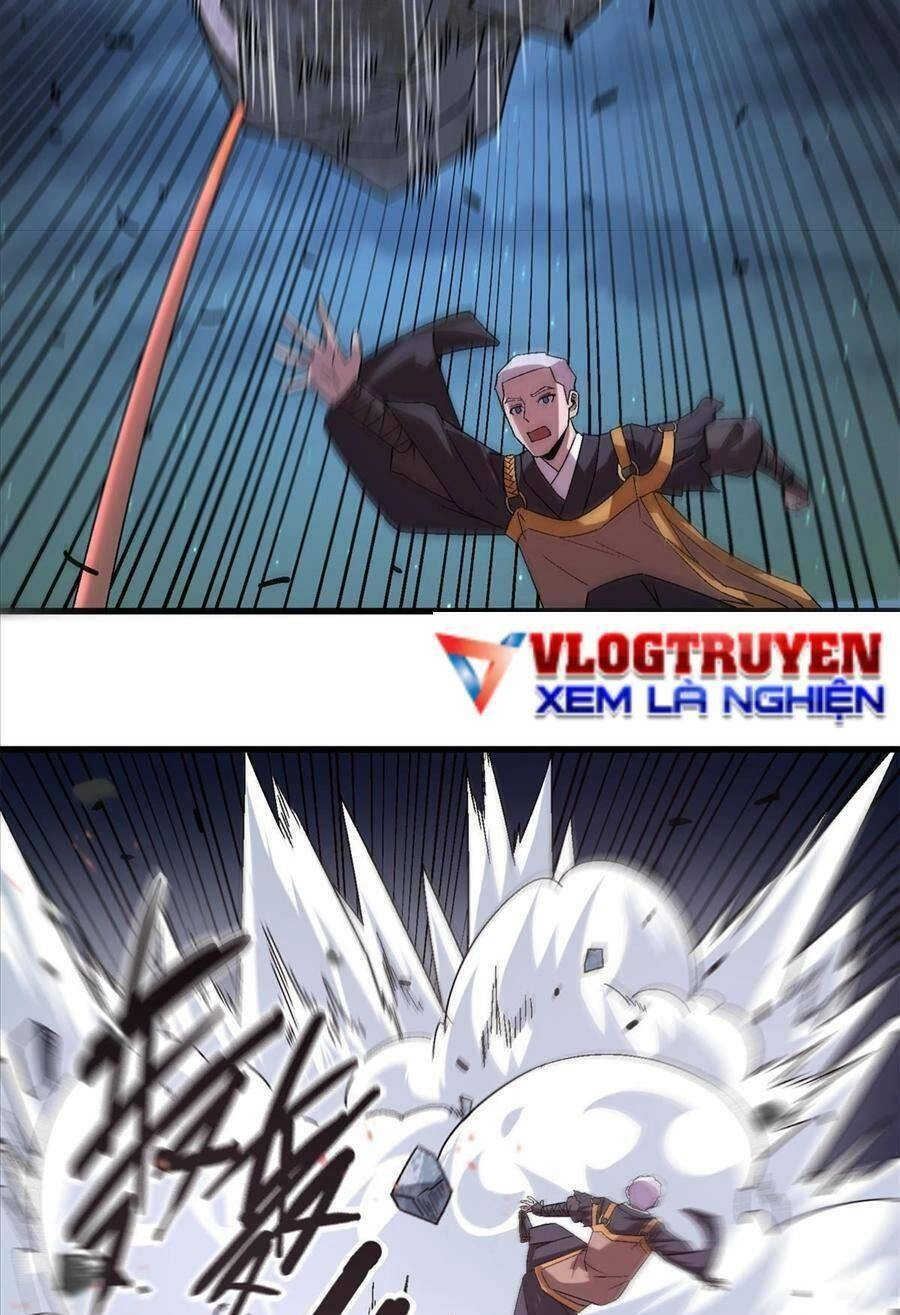 Thí Chủ, Lên Đường Thôi! Chapter 51 - 19