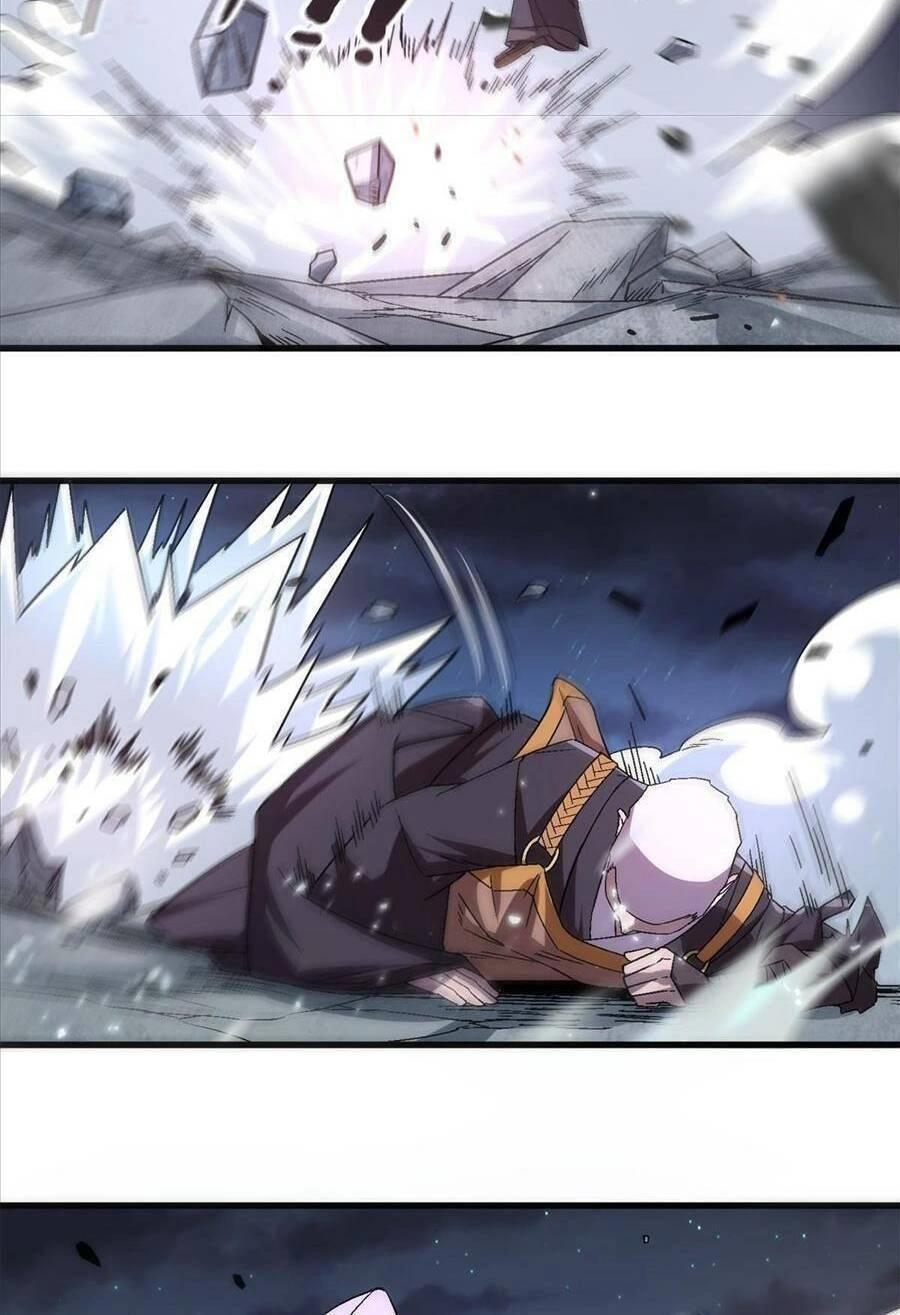 Thí Chủ, Lên Đường Thôi! Chapter 51 - 20