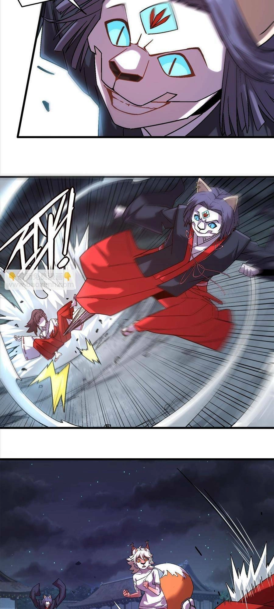 Thí Chủ, Lên Đường Thôi! Chapter 51 - 23