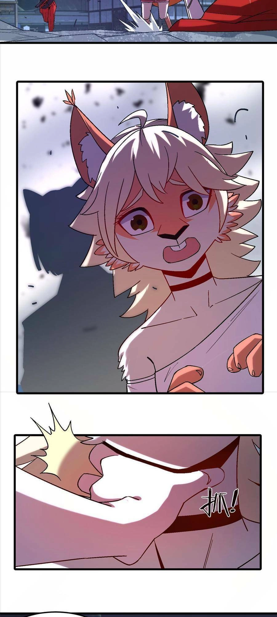 Thí Chủ, Lên Đường Thôi! Chapter 51 - 24