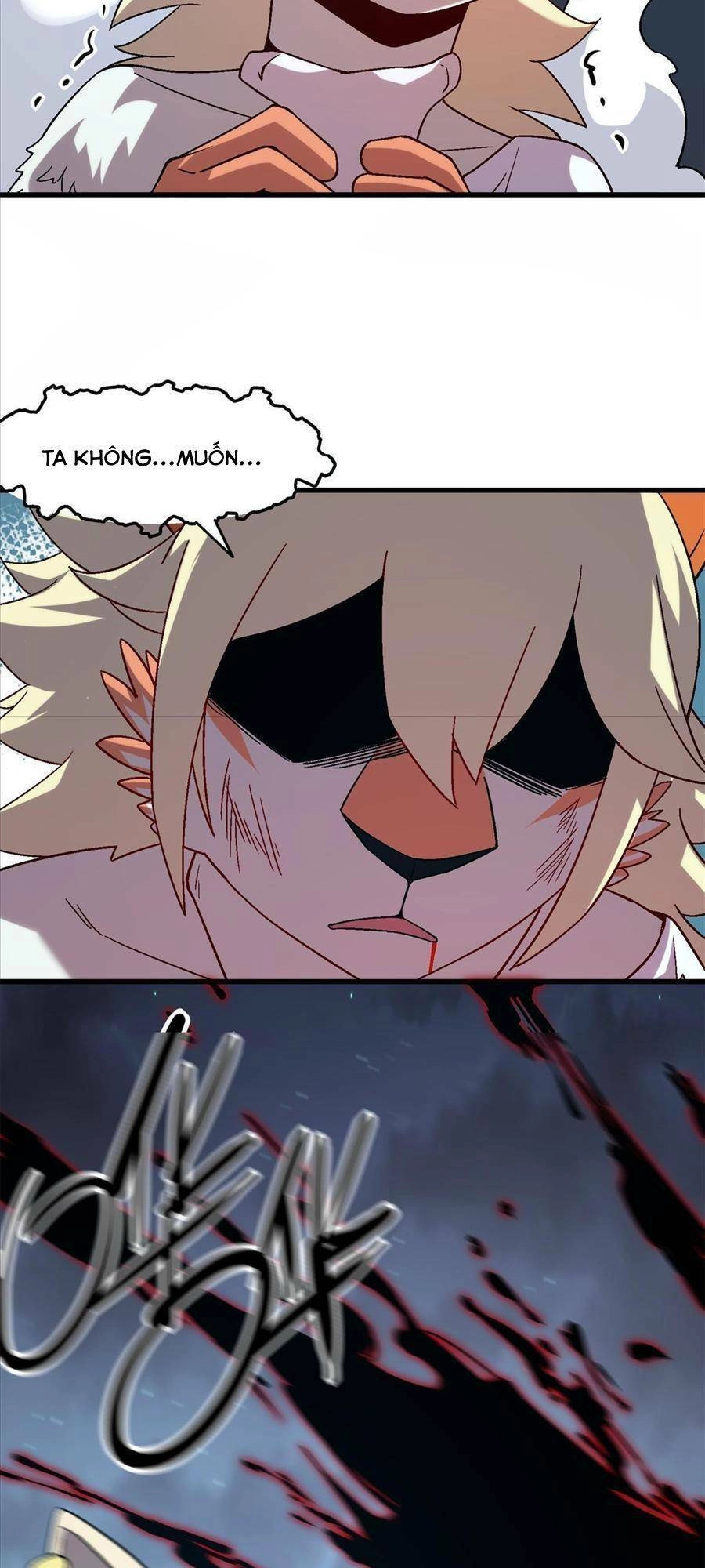 Thí Chủ, Lên Đường Thôi! Chapter 51 - 27