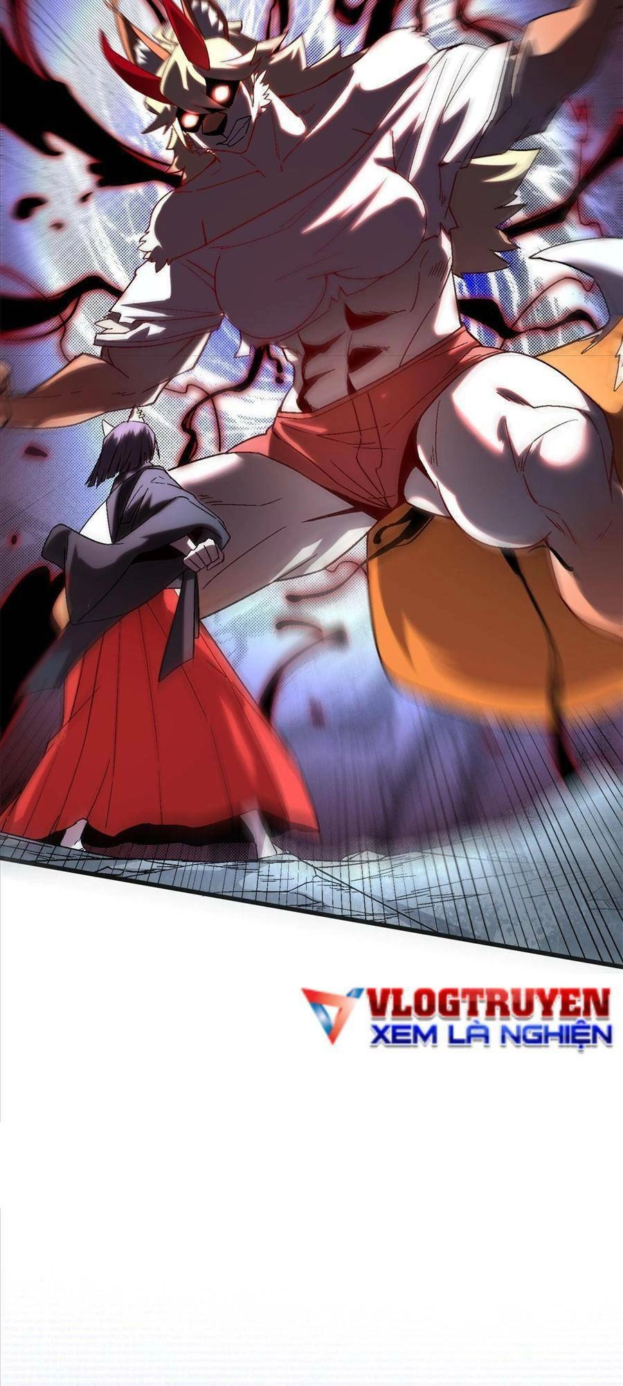 Thí Chủ, Lên Đường Thôi! Chapter 51 - 29