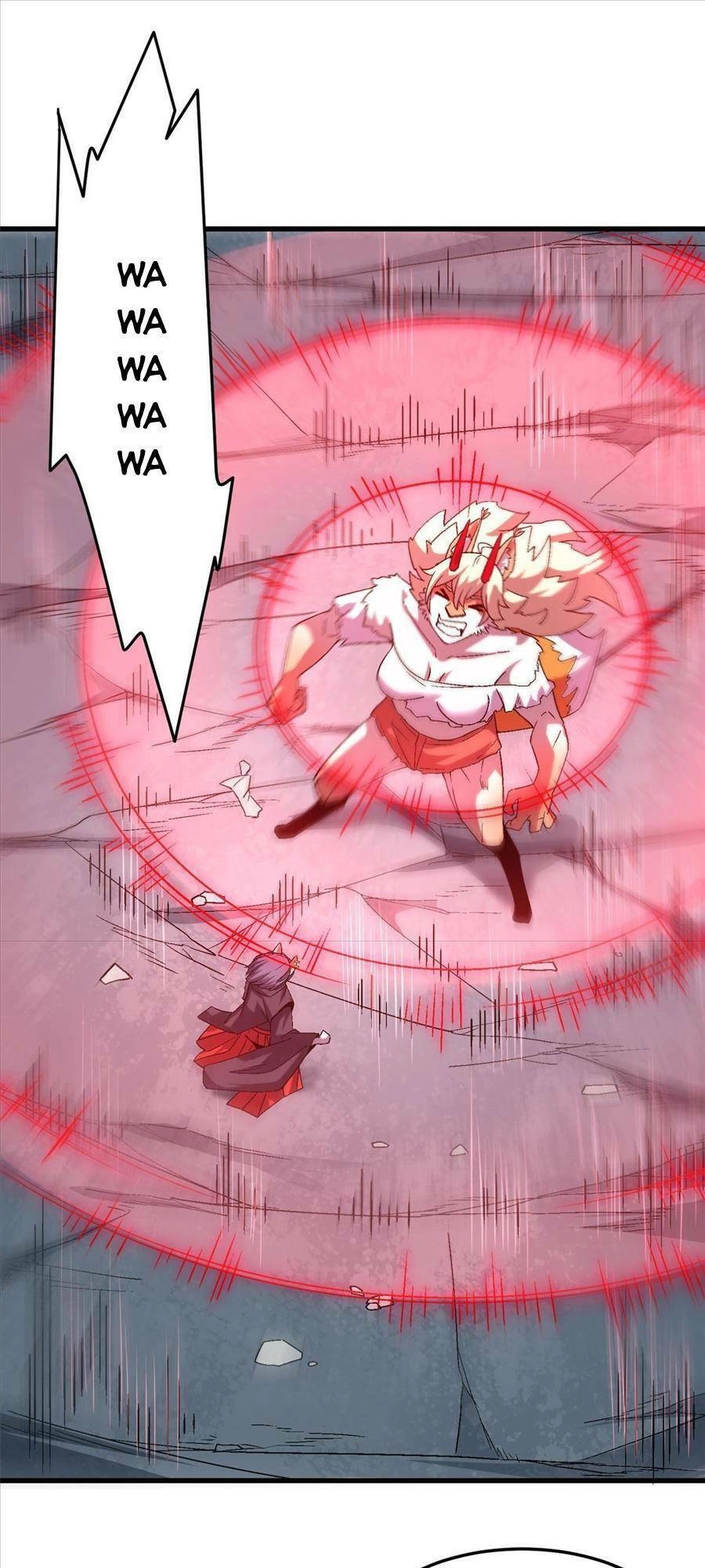 Thí Chủ, Lên Đường Thôi! Chapter 52 - 3