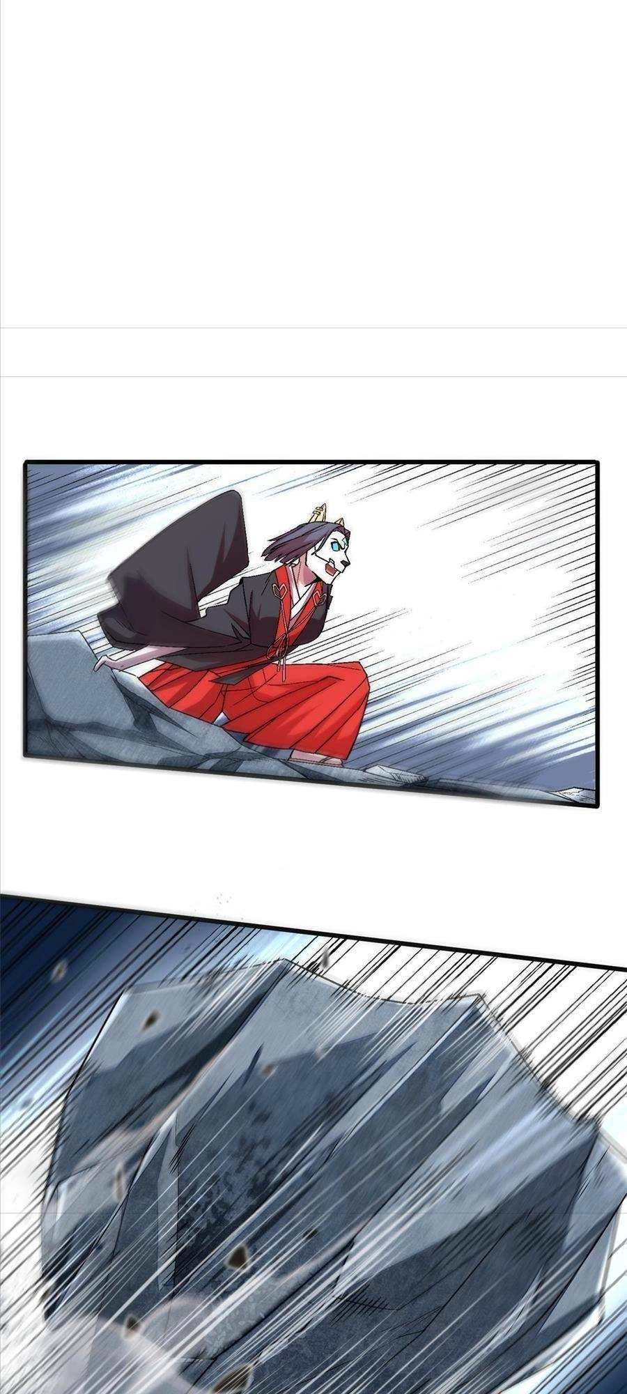 Thí Chủ, Lên Đường Thôi! Chapter 52 - 10