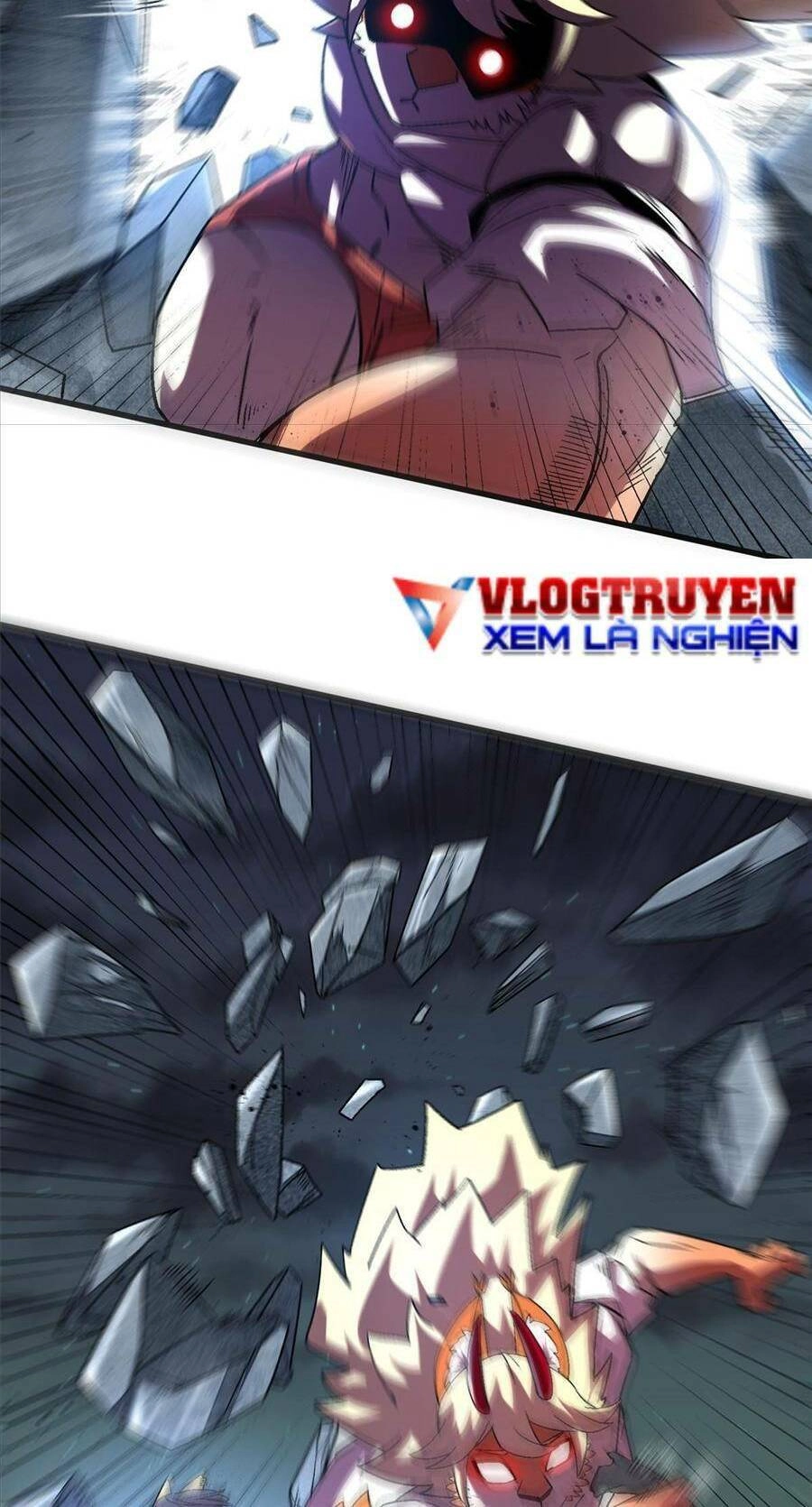 Thí Chủ, Lên Đường Thôi! Chapter 52 - 12