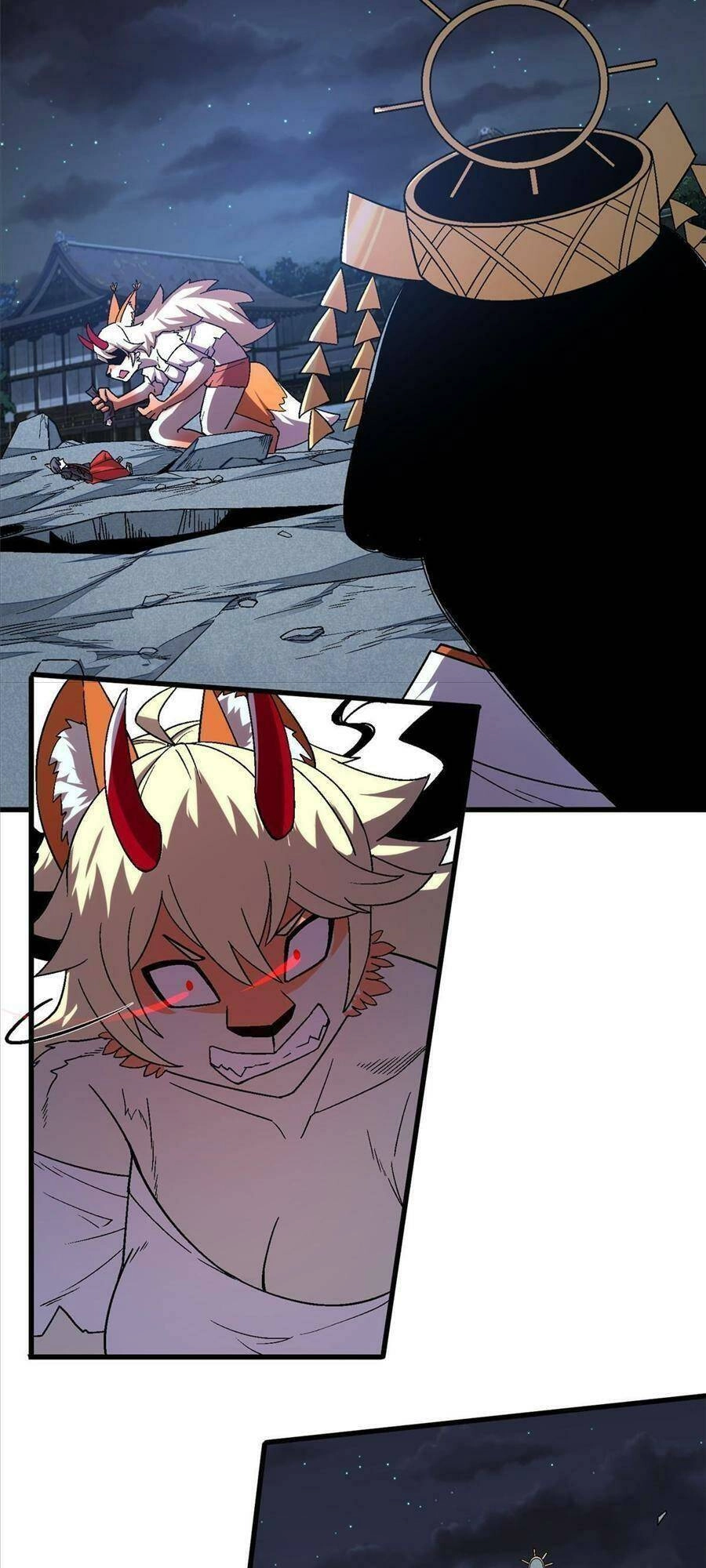 Thí Chủ, Lên Đường Thôi! Chapter 52 - 15