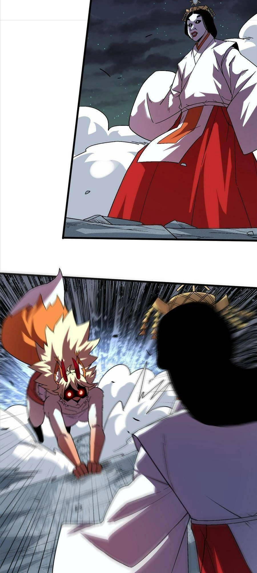 Thí Chủ, Lên Đường Thôi! Chapter 52 - 16