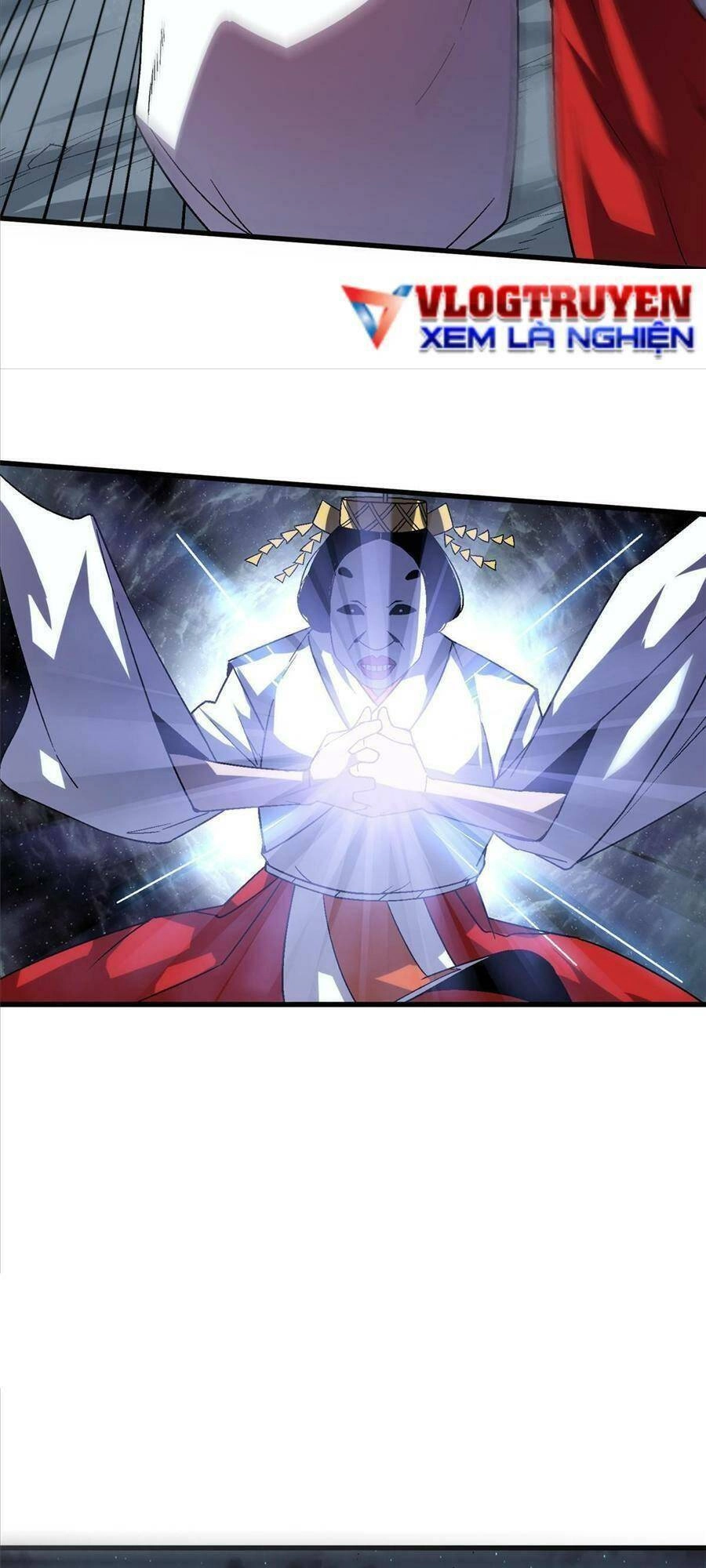 Thí Chủ, Lên Đường Thôi! Chapter 52 - 17