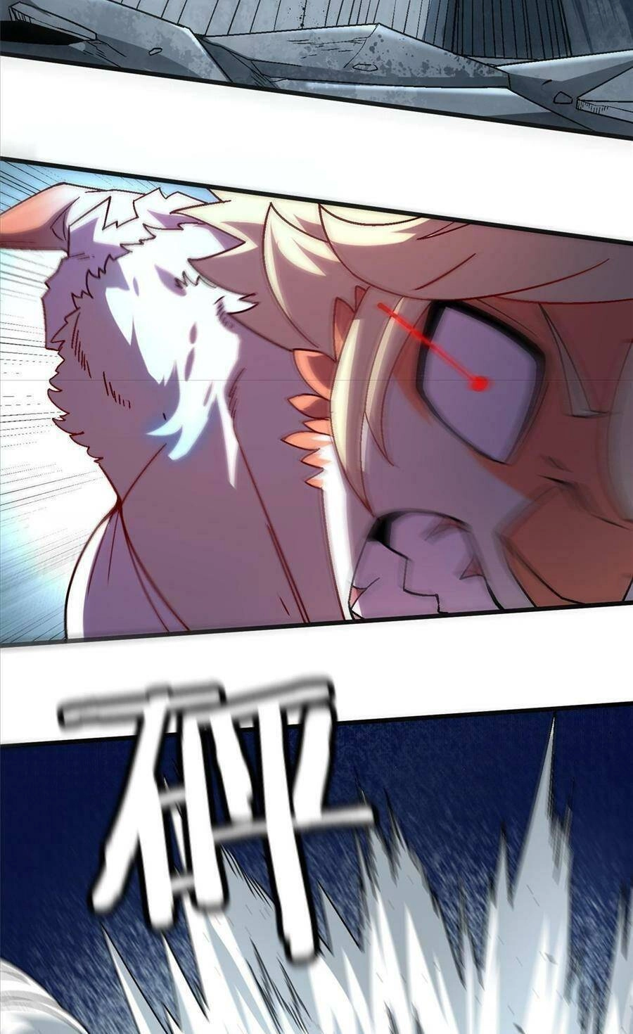 Thí Chủ, Lên Đường Thôi! Chapter 52 - 20