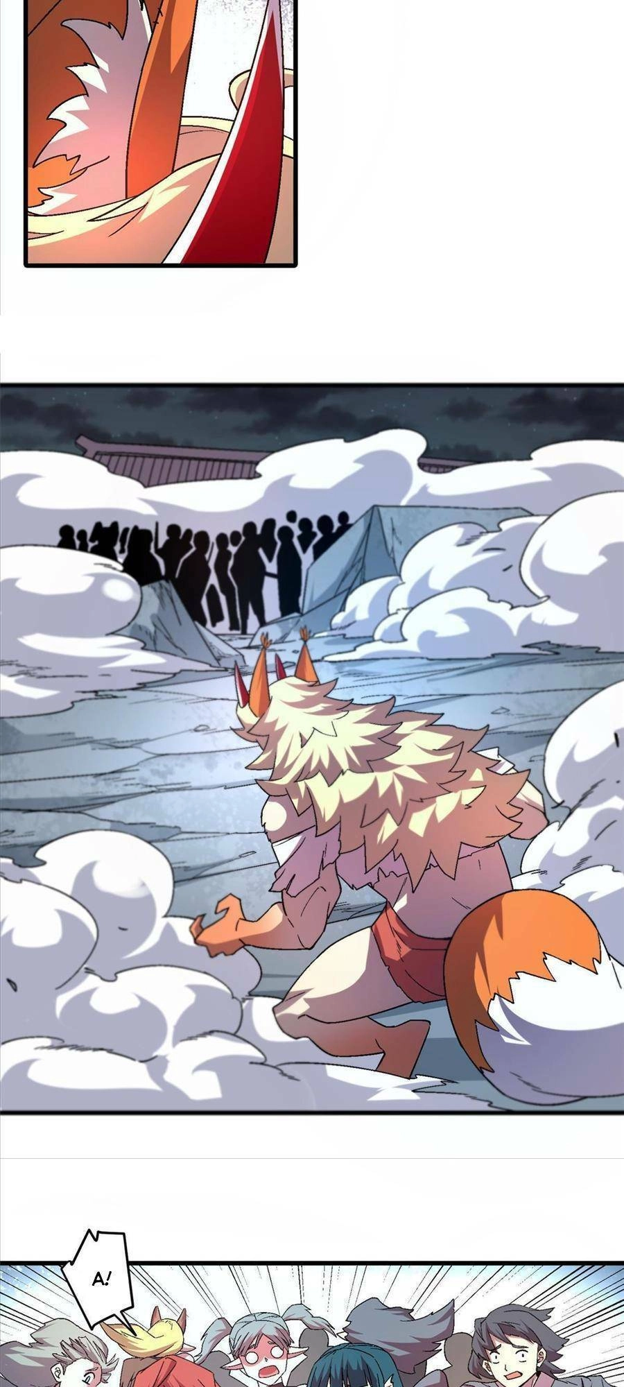 Thí Chủ, Lên Đường Thôi! Chapter 52 - 23