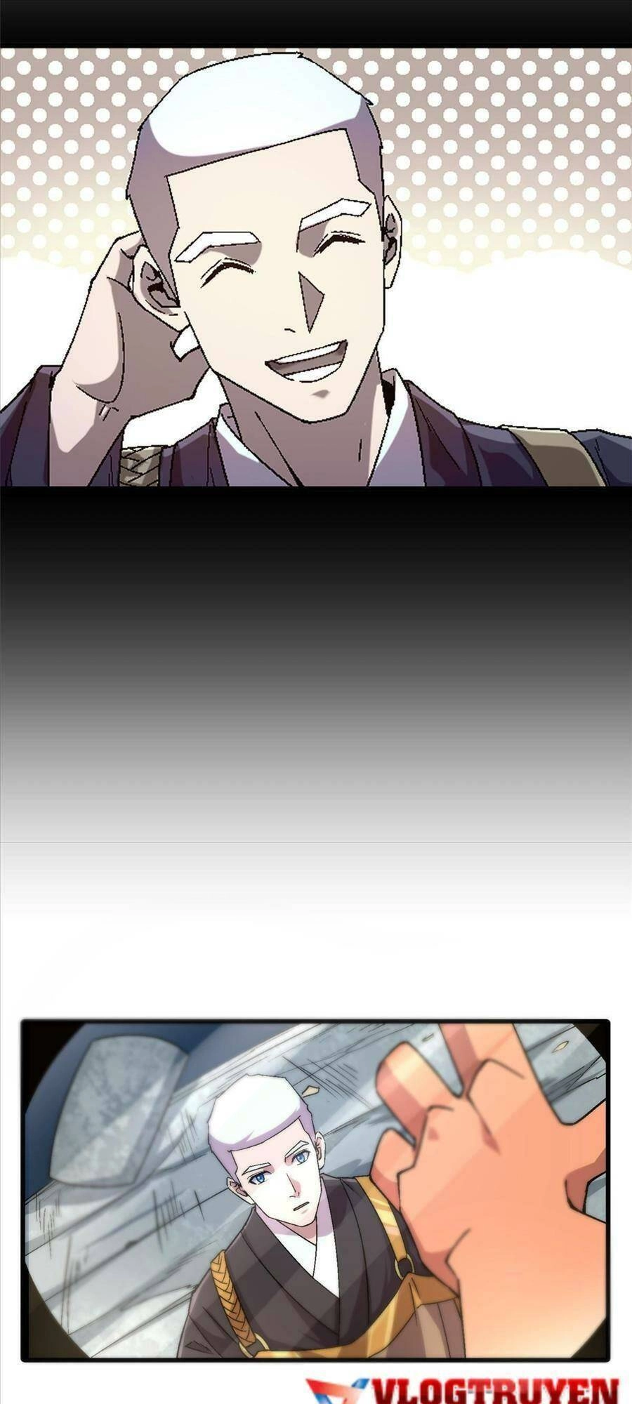 Thí Chủ, Lên Đường Thôi! Chapter 52 - 31