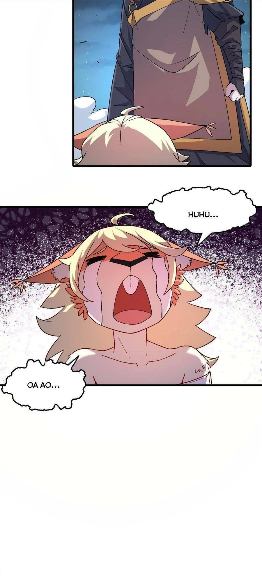 Thí Chủ, Lên Đường Thôi! Chapter 52 - 34