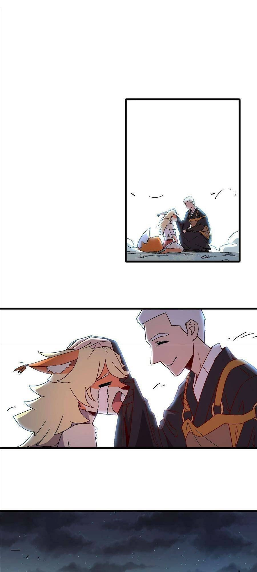 Thí Chủ, Lên Đường Thôi! Chapter 52 - 35