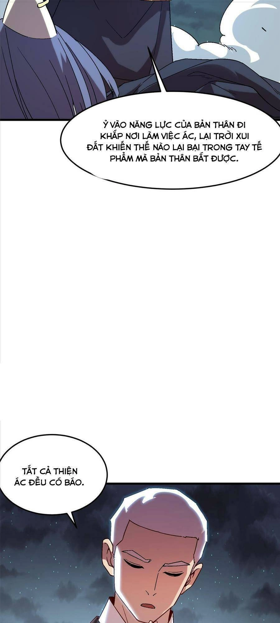 Thí Chủ, Lên Đường Thôi! Chapter 52 - 38