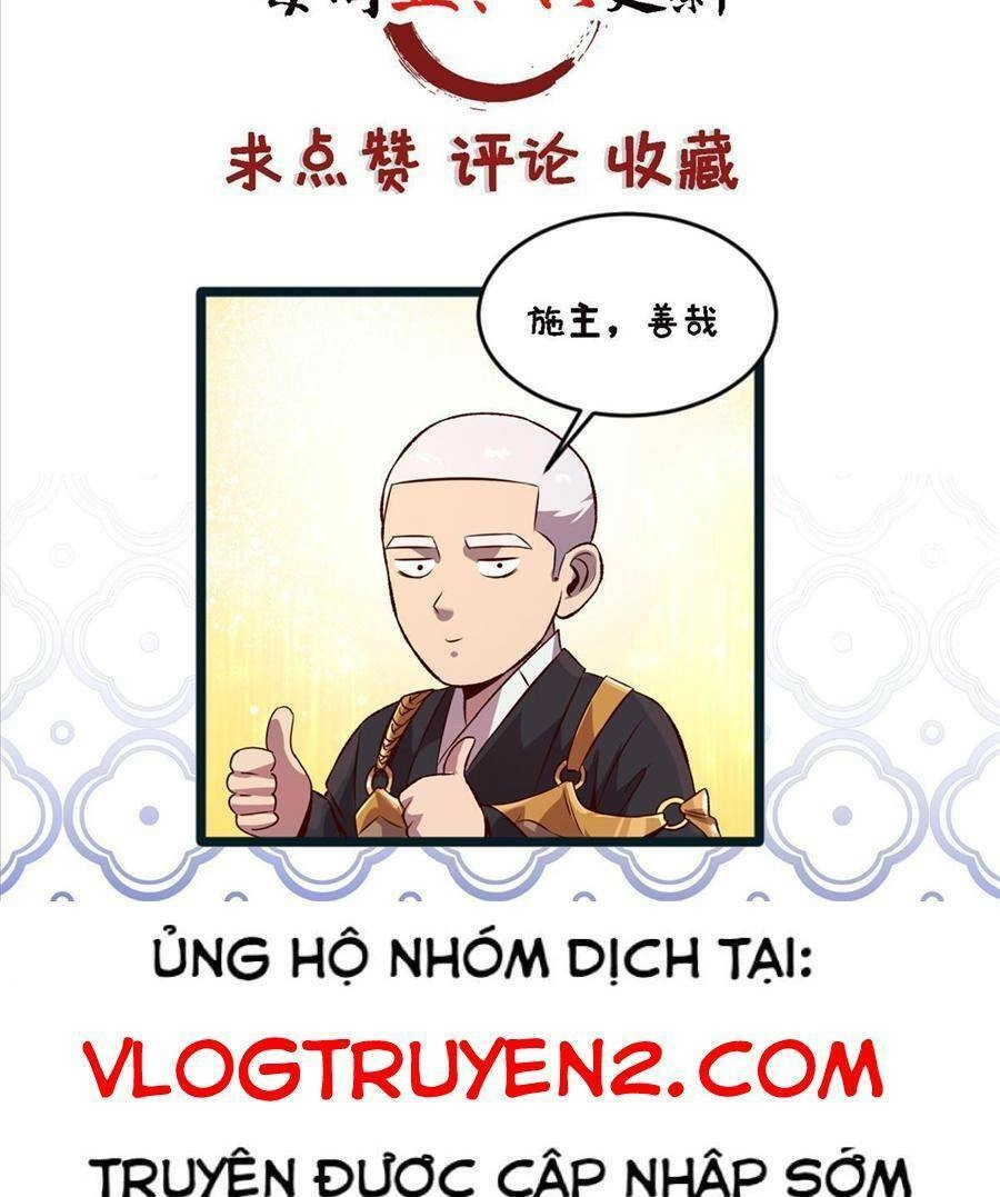Thí Chủ, Lên Đường Thôi! Chapter 52 - 45
